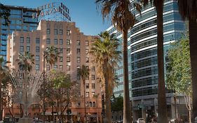 Hotel De Anza By Ihg